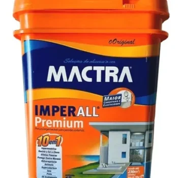 Imperall Premium 10 Em 1 Mactra - 18 Kg