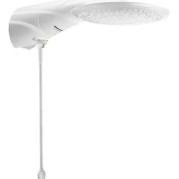 Ducha Advanced Eletronica Lorenzetti 220v 7500w